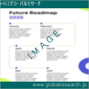 グローバルリサーチ調査レポートのイメージ
